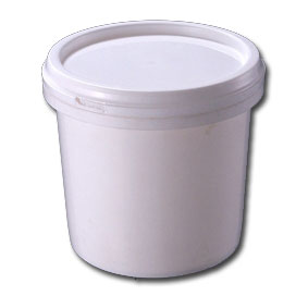 Durapail Round 1 Litre