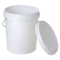 Durapail Round 20 Litre