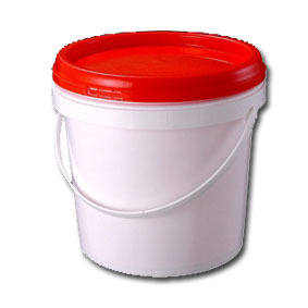 Durapail Round 5 Litre